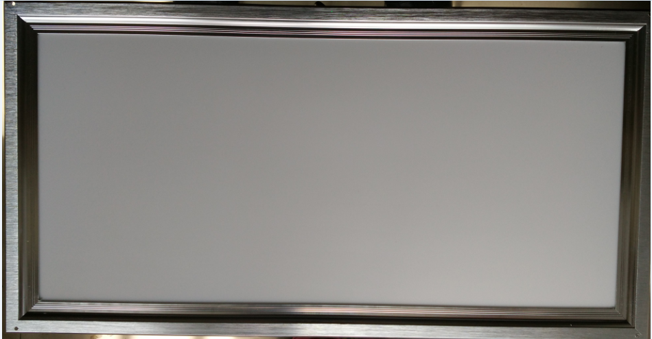 新型LED平板節(jié)能凈化燈