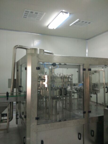 尉氏飲料廠(chǎng)